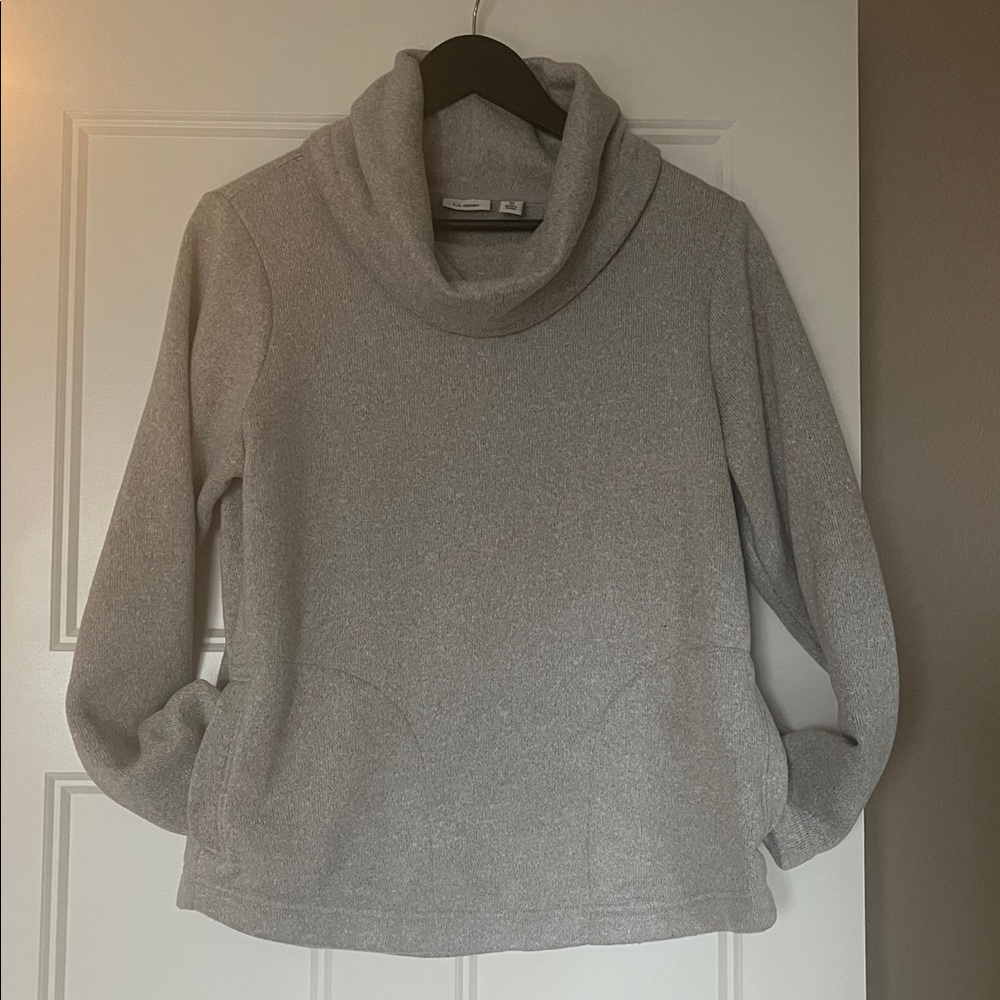 Vintage LLBean Sweatshirt